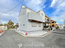 横浜市南区六ツ川2丁目の一戸建て