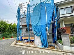 横浜市南区六ツ川２丁目