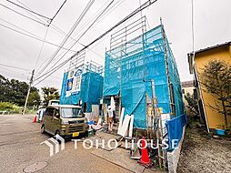 藤沢市亀井野の一戸建て