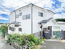 横浜市旭区上白根町の一戸建て