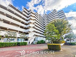 コスモ戸塚ルミネンス