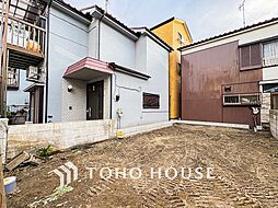 川崎市川崎区四谷上町の一戸建て