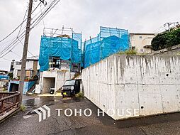 横浜市神奈川区西寺尾４丁目の一戸建て