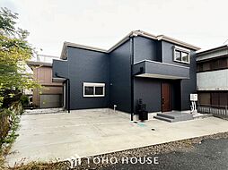 横須賀市林１丁目の一戸建て