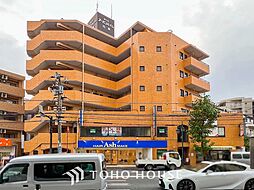 NICアーバンハイム白楽