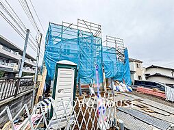 横浜市旭区東希望が丘