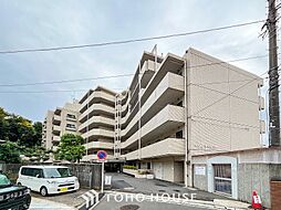 マンション掃部山公園