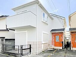 逗子市小坪１丁目の一戸建て