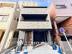 横浜市西区浅間町４丁目