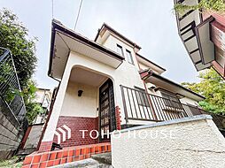 横浜市港南区上永谷５丁目の一戸建て