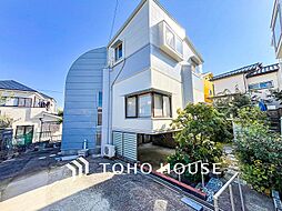 横浜市泉区新橋町の一戸建て