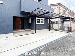 川崎市中原区木月3丁目の一戸建て