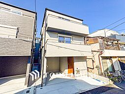 川崎市川崎区小田５丁目の一戸建て