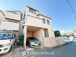 横浜市戸塚区影取町