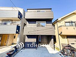 川崎市川崎区小田５丁目の一戸建て