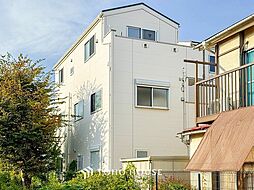 川崎市川崎区桜本1丁目の一戸建て