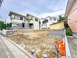 横浜市金沢区柴町