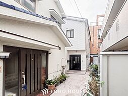 横浜市鶴見区小野町の一戸建て