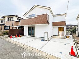 川崎市宮前区東有馬2丁目の一戸建て