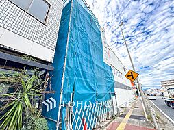 川崎市宮前区東有馬１丁目の一戸建て