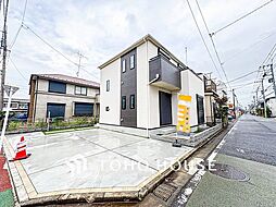 大和市西鶴間4丁目の一戸建て