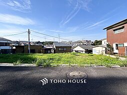 横浜市南区永田北２丁目の土地