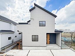 横浜市戸塚区深谷町の一戸建て