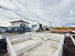 横浜市戸塚区深谷町の一戸建て