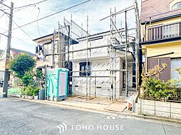 横浜市戸塚区矢部町