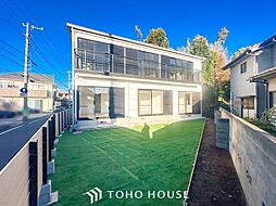 横浜市泉区新橋町の一戸建て