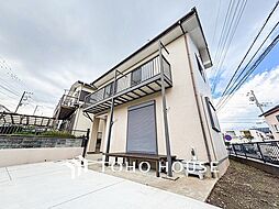 横須賀市粟田１丁目