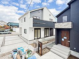 横浜市戸塚区深谷町の一戸建て