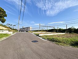 横浜市栄区小菅ケ谷2丁目の土地