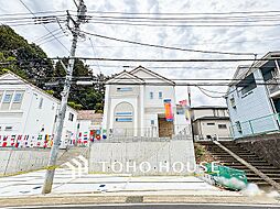 横浜市緑区三保町