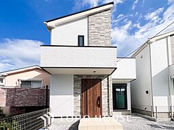 横浜市港南区港南５丁目