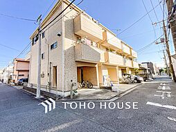 川崎市川崎区鋼管通3丁目の一戸建て