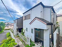 横浜市緑区三保町の一戸建て