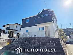 横浜市栄区桂台南２丁目の一戸建て