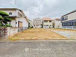 横浜市金沢区能見台通の一戸建て