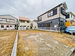 横浜市金沢区能見台通の一戸建て