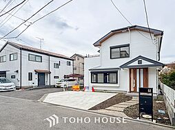 相模原市南区東林間7丁目の一戸建て