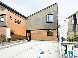 大和市下鶴間の一戸建て