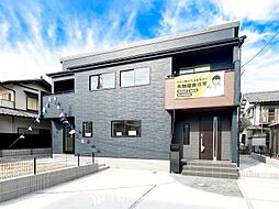 横浜市栄区桂台西１丁目