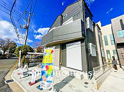 横浜市泉区下和泉２丁目の一戸建て