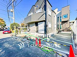 横浜市泉区下和泉2丁目の一戸建て