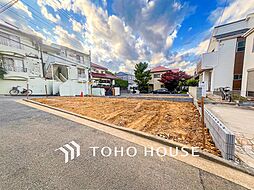 横浜市金沢区富岡東１丁目の一戸建て