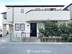 横浜市戸塚区戸塚町の一戸建て