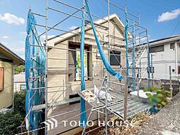 川崎市中原区井田２丁目の一戸建て