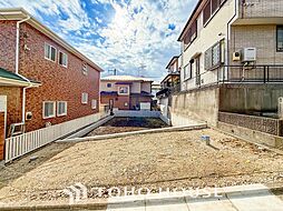 横浜市旭区東希望が丘の一戸建て