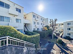 メゾン横浜能見台B棟